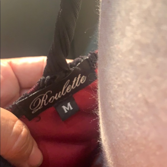 Roulette Dress - Picture 13 of 16